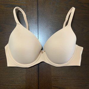 Soma Bra 34D Embraceable Full Coverage Underwire